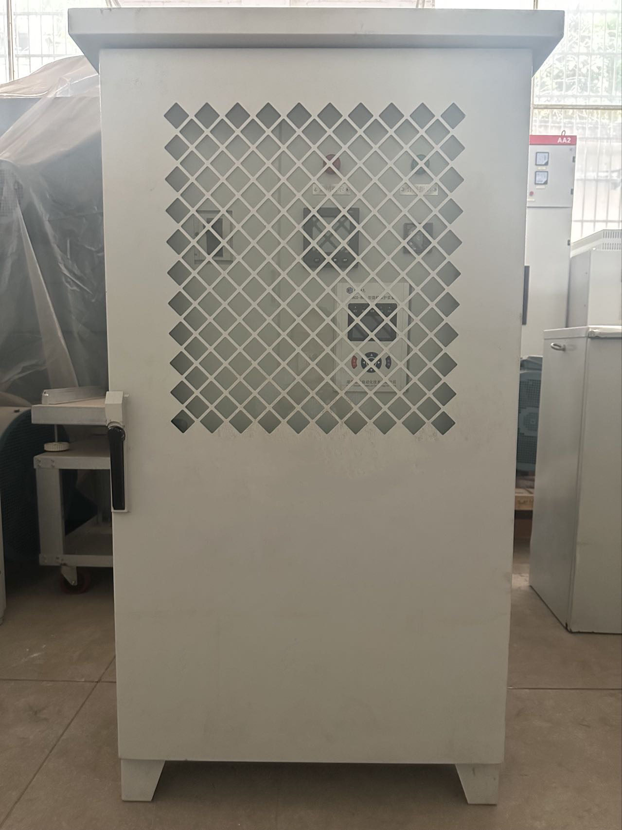 PKD矿用一般型低压配电箱（KA  KY认证